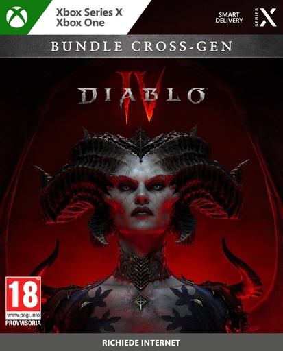 [SWXX0138] Diablo 4