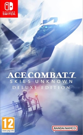 [SWSW1785] Ace Combat 7 Skies Unknown (Deluxe Edition)
