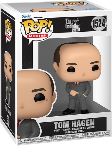 [AFFK2214] Funko Pop! The Godfather Part 2 - Tom Hagen (9 cm)