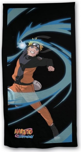 [GACP0041] Telo Mare Naruto (70x140cm)