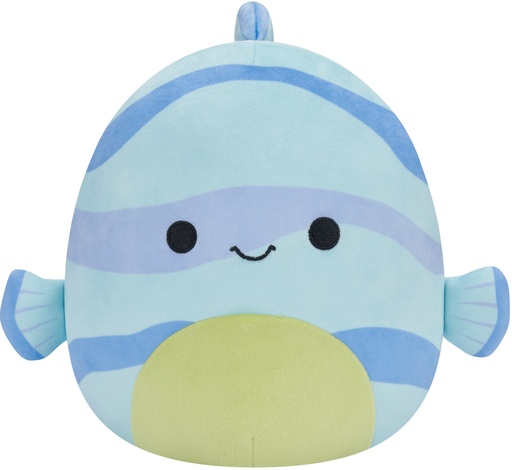 [GIPE1131] Peluche Squishmallows - Fish (20 cm)