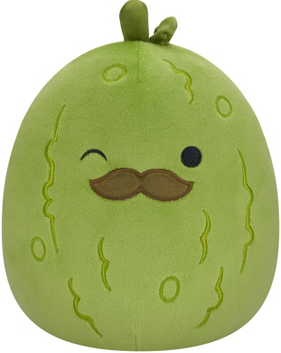 [GIPE1132] Peluche Squishmallows - Dill Pickle (20 cm)