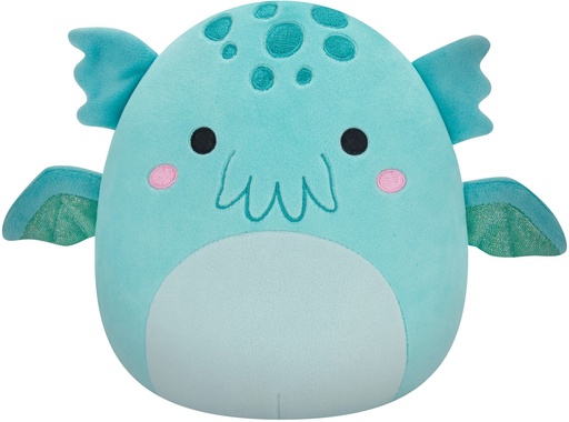 [GIPE1135] Peluche Squishmallows - Cthulhu (20 cm)