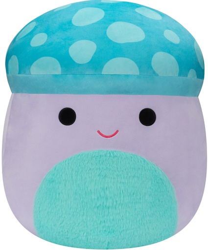 [GIPE1159] Peluche Squishmallows - Pyle The Mushoom (40 cm)