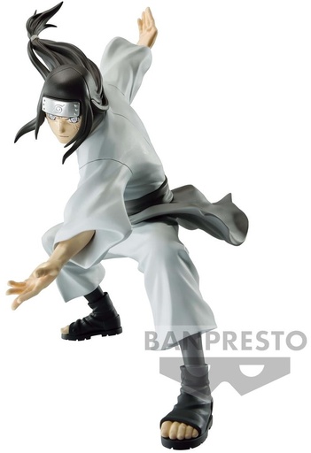 [AFBP0041] Naruto Shippuden - Hyuga Neji (Vibration Stars, 15 cm)