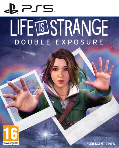 [SWP51004] Life is Strange Double Exposure