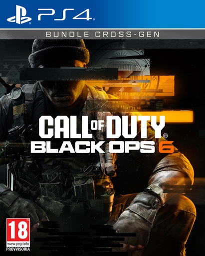 [SWP44288] Call Of Duty Black Ops 6