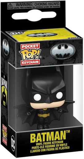 [GAPO0726] Pocket Pop! DC Batman 85th - Batman