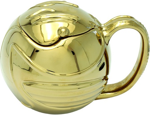 [GATA0064] Tazza Harry Potter - Boccino D'Oro