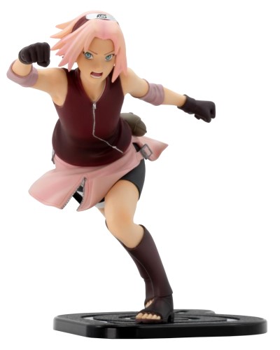 [AFAB0518] Naruto Shippuden - Sakura Haruno (13 cm)