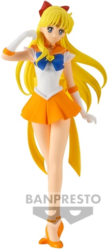 [AFBP0049] Sailor Moon Eternals - Venus (Glitter & Glamour, 23 cm)